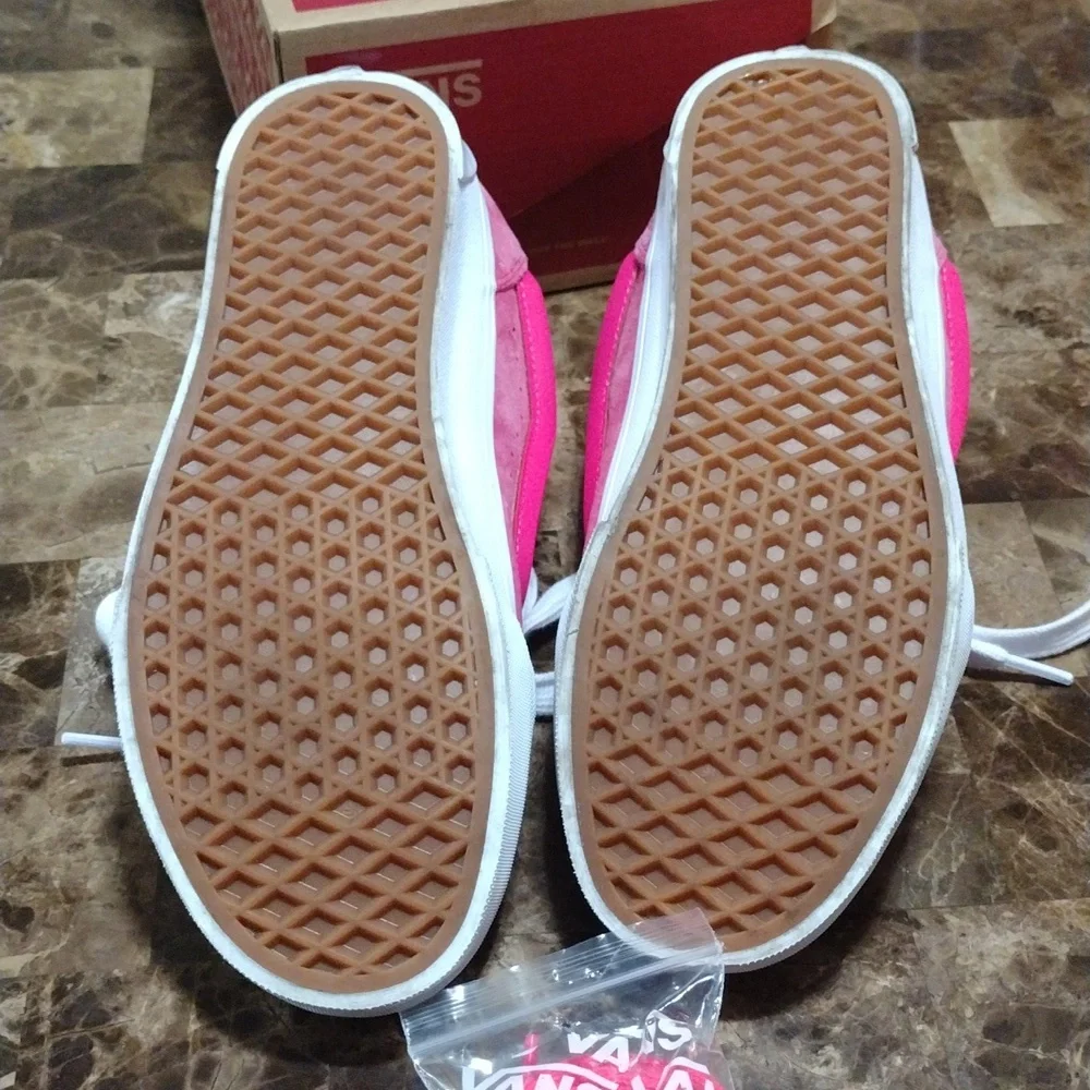Vans Knu Skool Sneakers